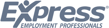 Logotipo de Express Employment Professionals